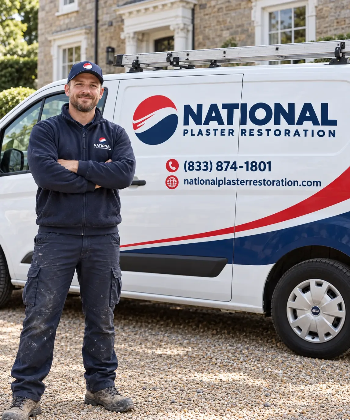 Plaster Repair company in Bomont, WV
